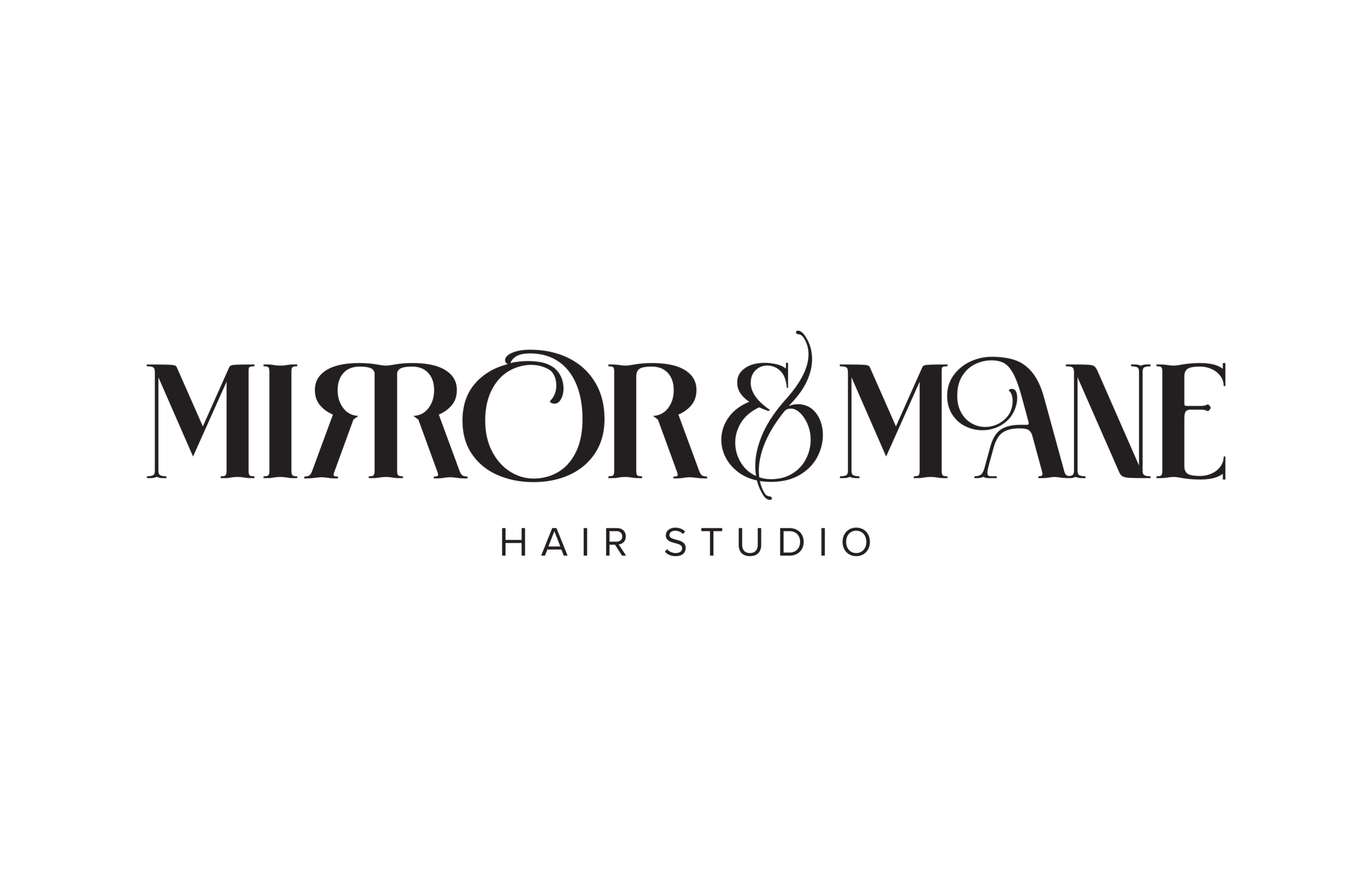 Mirror & Mane Hair Studio